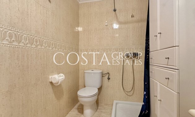 Wiederverkauf - Apartments -
Orihuela Costa - Playa Flamenca