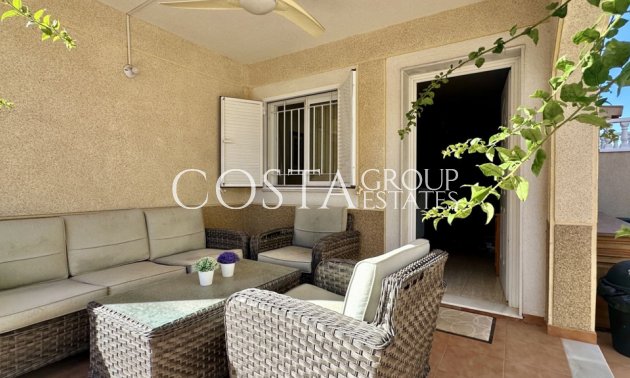 Wiederverkauf - Apartments -
Orihuela Costa - Playa Flamenca