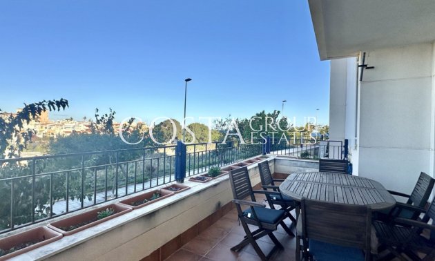 Odsprzedaż - Apartments -
Orihuela Costa - Mil Palmeras