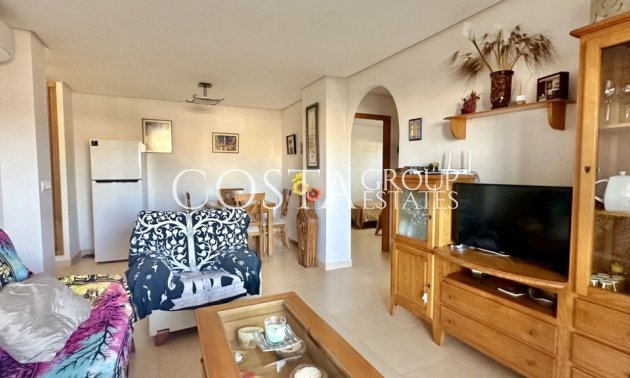 Odsprzedaż - Apartments -
Orihuela Costa - Mil Palmeras