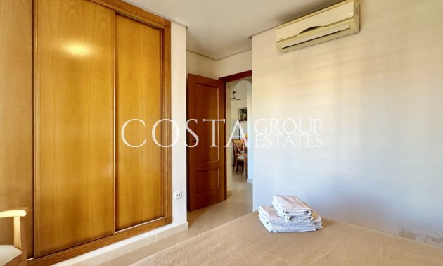 Odsprzedaż - Apartments -
Orihuela Costa - Mil Palmeras