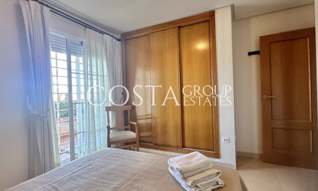 Odsprzedaż - Apartments -
Orihuela Costa - Mil Palmeras
