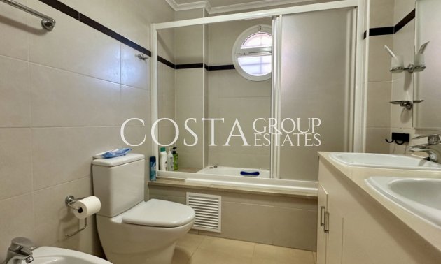 Odsprzedaż - Apartments -
Orihuela Costa - Mil Palmeras