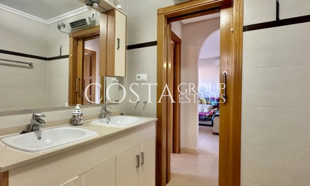 Odsprzedaż - Apartments -
Orihuela Costa - Mil Palmeras