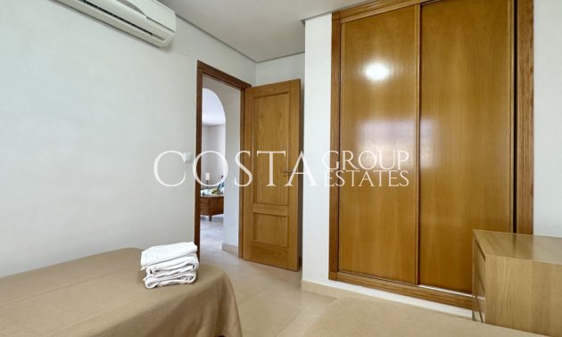 Odsprzedaż - Apartments -
Orihuela Costa - Mil Palmeras