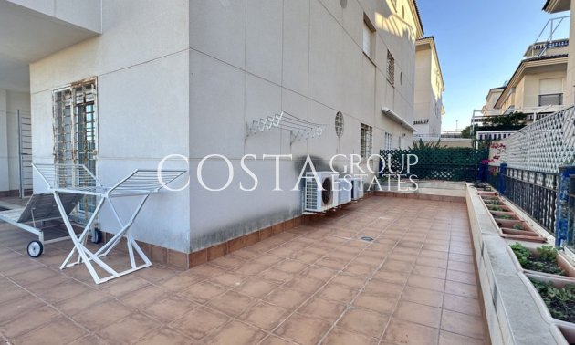 Odsprzedaż - Apartments -
Orihuela Costa - Mil Palmeras
