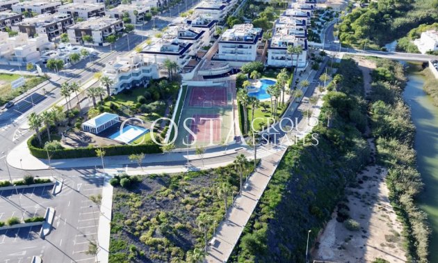 Odsprzedaż - Apartments -
Orihuela Costa - Mil Palmeras