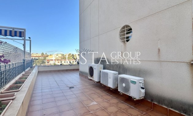 Odsprzedaż - Apartments -
Orihuela Costa - Mil Palmeras
