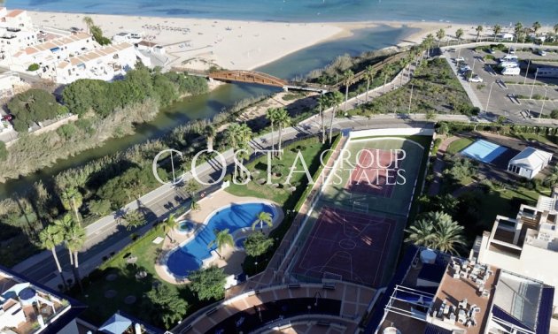 Odsprzedaż - Apartments -
Orihuela Costa - Mil Palmeras