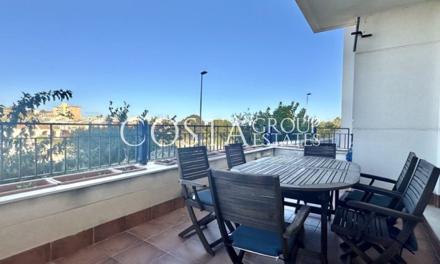 Odsprzedaż - Apartments -
Orihuela Costa - Mil Palmeras