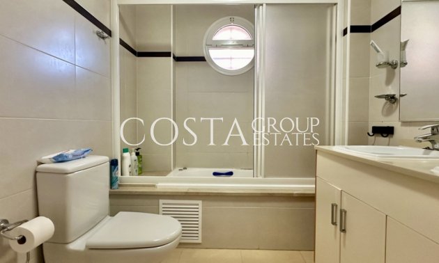 Odsprzedaż - Apartments -
Orihuela Costa - Mil Palmeras