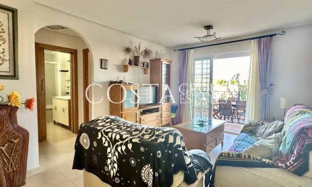 Odsprzedaż - Apartments -
Orihuela Costa - Mil Palmeras