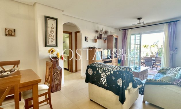 Odsprzedaż - Apartments -
Orihuela Costa - Mil Palmeras