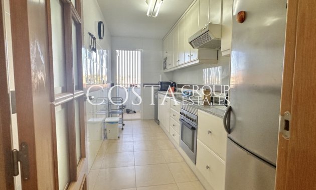 Odsprzedaż - Apartments -
Orihuela Costa - Mil Palmeras