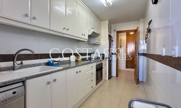 Odsprzedaż - Apartments -
Orihuela Costa - Mil Palmeras