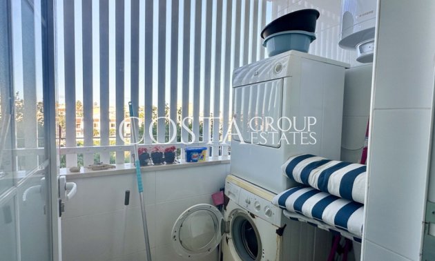 Odsprzedaż - Apartments -
Orihuela Costa - Mil Palmeras