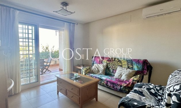 Odsprzedaż - Apartments -
Orihuela Costa - Mil Palmeras