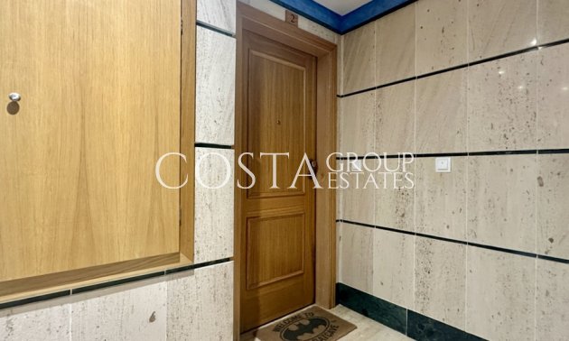 Odsprzedaż - Apartments -
Orihuela Costa - Mil Palmeras