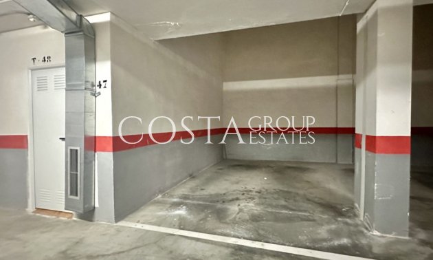 Odsprzedaż - Apartments -
Orihuela Costa - Mil Palmeras