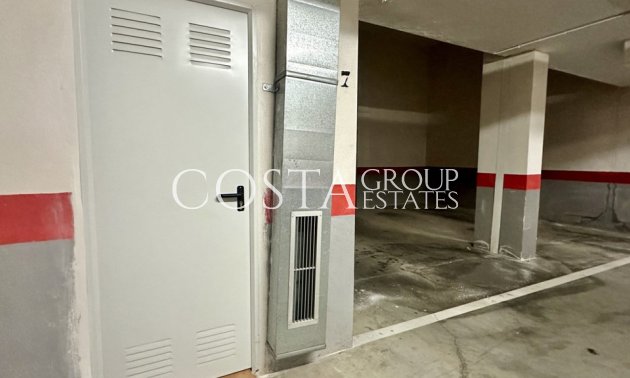 Odsprzedaż - Apartments -
Orihuela Costa - Mil Palmeras