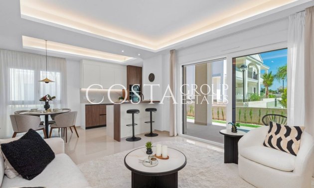 Herverkoop - Apartments -
Rojales - Rojales Centro