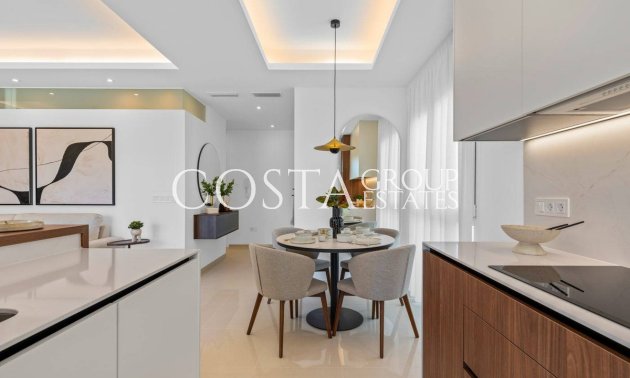 Herverkoop - Apartments -
Rojales - Rojales Centro