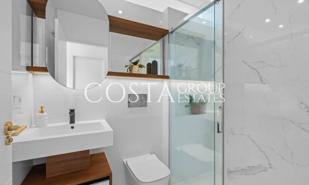 Herverkoop - Apartments -
Rojales - Rojales Centro