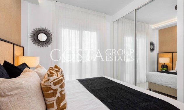 Herverkoop - Apartments -
Rojales - Ciudad Quesada