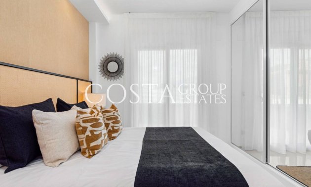 Herverkoop - Apartments -
Rojales - Ciudad Quesada