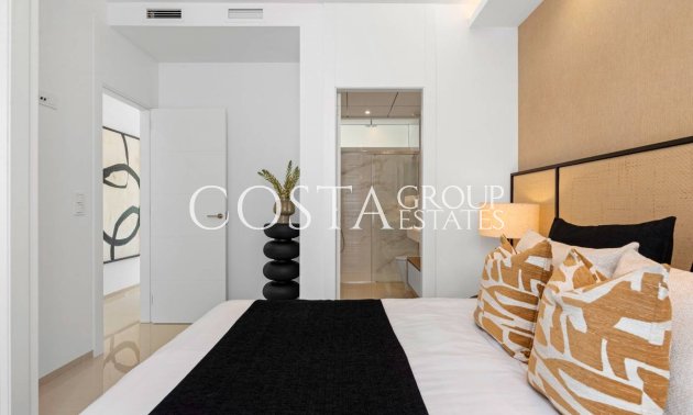 Herverkoop - Apartments -
Rojales - Ciudad Quesada