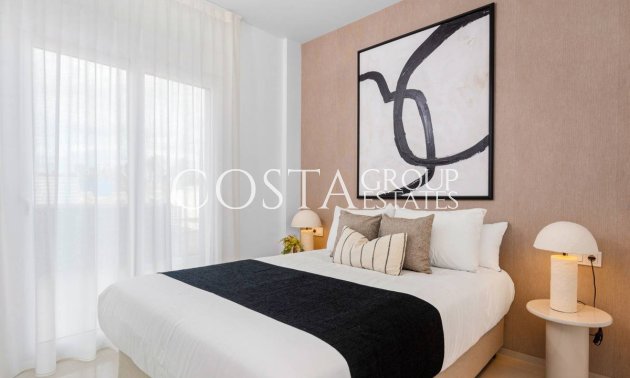 Herverkoop - Apartments -
Rojales - Ciudad Quesada