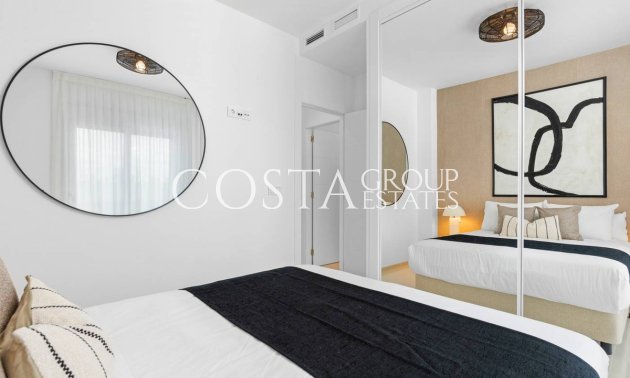 Herverkoop - Apartments -
Rojales - Ciudad Quesada