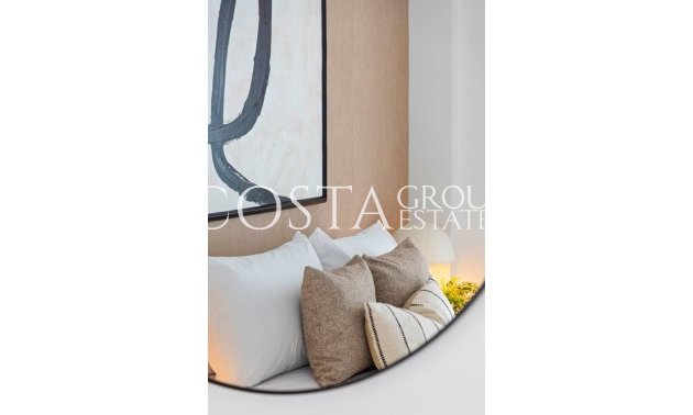 Herverkoop - Apartments -
Rojales - Ciudad Quesada