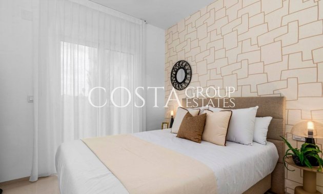 Herverkoop - Apartments -
Rojales - Ciudad Quesada