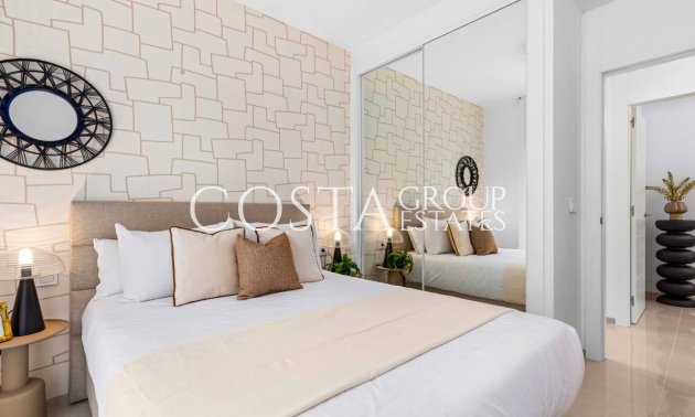 Herverkoop - Apartments -
Rojales - Ciudad Quesada