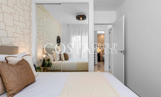 Herverkoop - Apartments -
Rojales - Ciudad Quesada