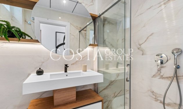 Herverkoop - Apartments -
Rojales - Ciudad Quesada