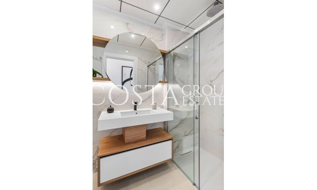 Herverkoop - Apartments -
Rojales - Ciudad Quesada