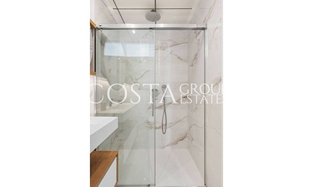 Herverkoop - Apartments -
Rojales - Ciudad Quesada