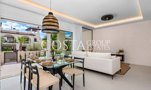 Herverkoop - Apartments -
Rojales - Ciudad Quesada