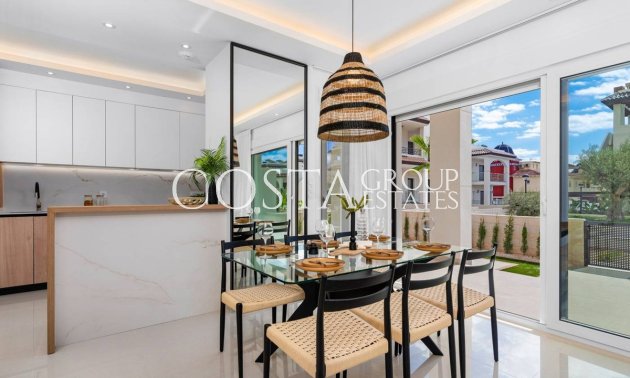 Herverkoop - Apartments -
Rojales - Ciudad Quesada