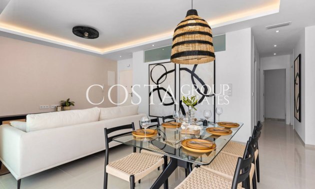 Herverkoop - Apartments -
Rojales - Ciudad Quesada