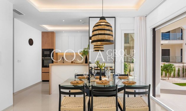 Herverkoop - Apartments -
Rojales - Ciudad Quesada