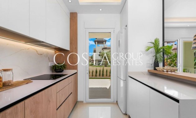 Herverkoop - Apartments -
Rojales - Ciudad Quesada