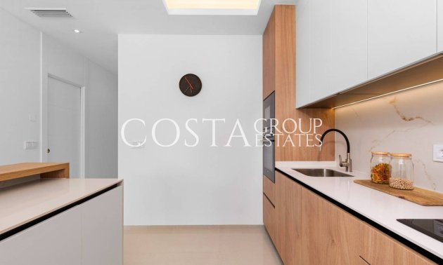 Herverkoop - Apartments -
Rojales - Ciudad Quesada