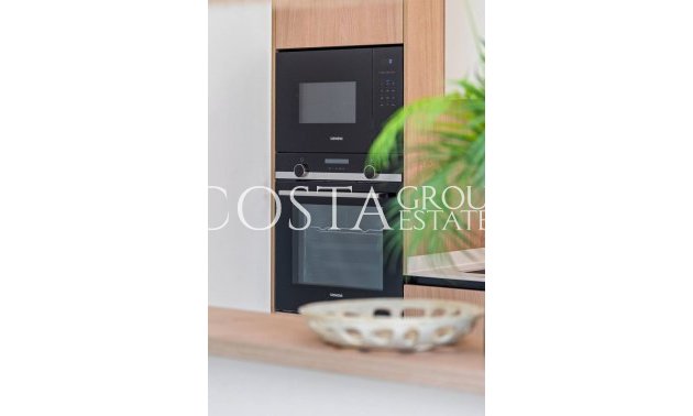 Herverkoop - Apartments -
Rojales - Ciudad Quesada