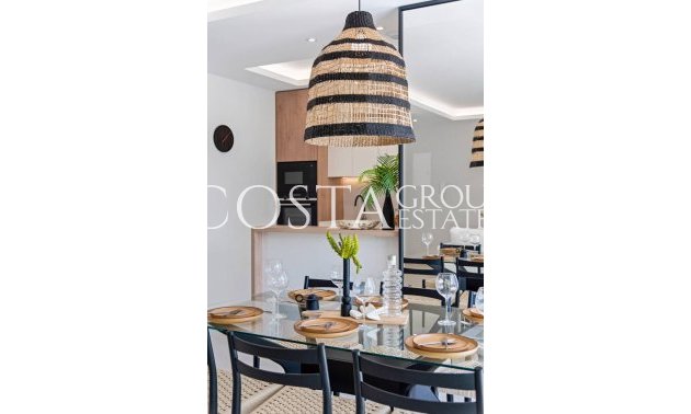 Herverkoop - Apartments -
Rojales - Ciudad Quesada