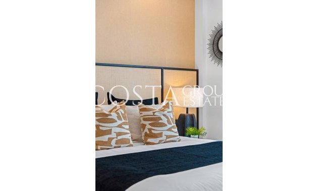 Herverkoop - Apartments -
Rojales - Ciudad Quesada