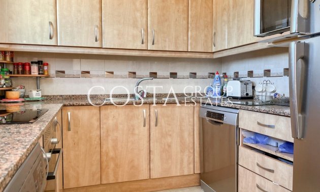 Herverkoop - Villa -
San Fulgencio - La Marina