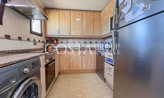 Herverkoop - Villa -
San Fulgencio - La Marina